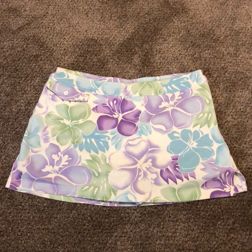 NY & Co Skort